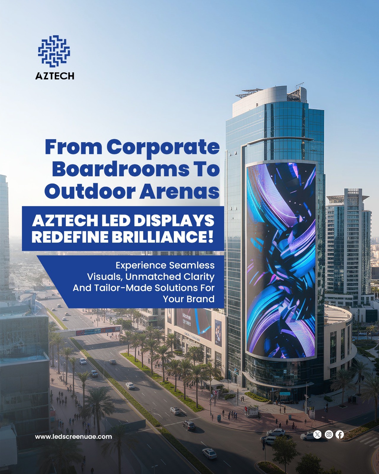 aztech general tradings llc